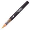 Picture of SHARPIE CREATIVE PERMANENT BRUSH MARKER ORANGE